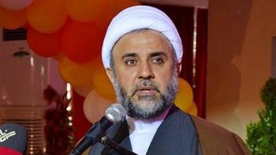 قيادي بحزب الله يتهم «14 آذار» بتهديد استقرار البلاد وبث الفتنة