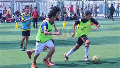 8 يونيو.. انطلاق اختبارات الناشئين بنادي الاتحاد السكندري