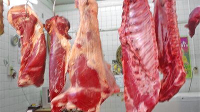 ننشر أسعار اللحوم استعدادا لموسم عيد الأضحى ببورسعيد