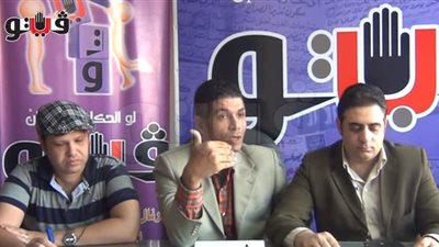 بالفيديو.. «القائمة السوداء» للإعلاميين: «هتتبرعوا زى رجال الأعمال»