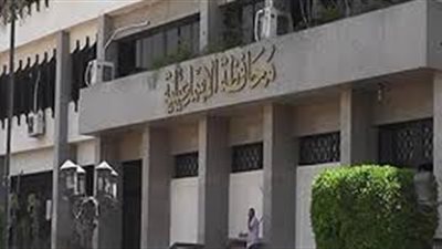 لقاءات مفتوحة بين أهالي الإسماعيلية والمحافظ