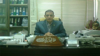 1400مخبز بأسيوط يوقعون على منظومة تحرير الدقيق