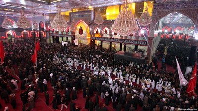 أعمال عنف ترافق مراسم عاشوراء في العراق