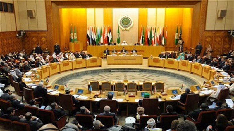 الجامعة العربية -