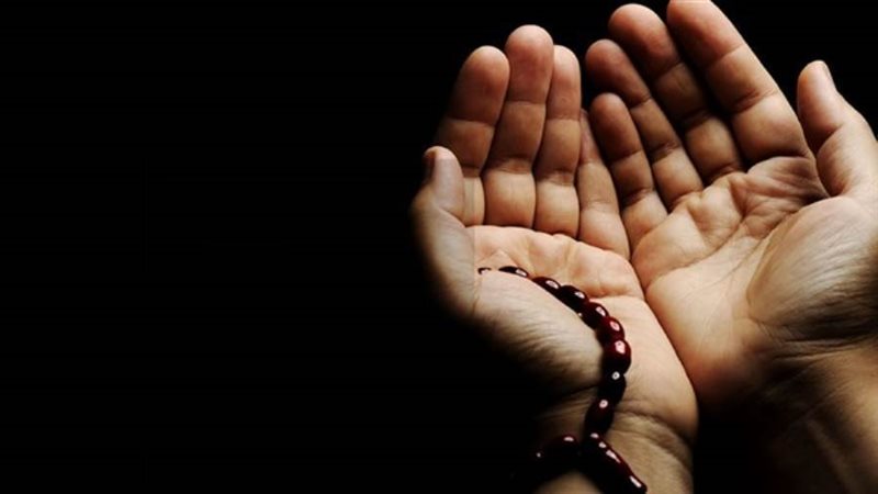 دعاء حسن الخاتمة