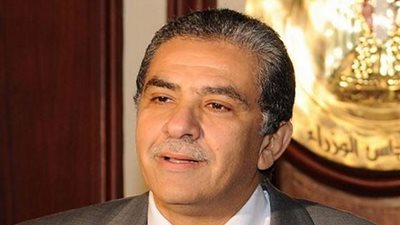 وزير البيئة: اجتماعات دورية لمناقشة تحديات البيئة والتغيرات المناخية