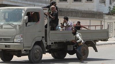 القاعدة تغتال قائد قوات التدخل السريع باليمن