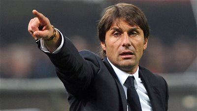 تليجراف: «كونتي أبلغ إدارة تشيلسي بالتعاقد مع لوكاكو بأي ثمن»