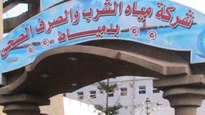 موجة دعاوى قضائية لبطلان انتخابات «مياه دمياط»