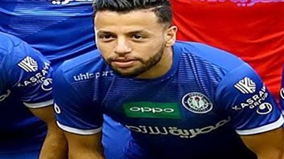 الإسماعيلي يفاوض ظهير سموحة للانضمام لصفوفه الموسم الجديد