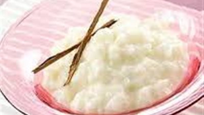 أسرع طريقة لعمل الأرز المهروس لطفلك من آية حسني