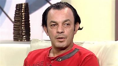 علاء مرسي: سعيد بالمشاركة في أوبريت «موال القناة»