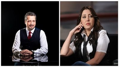 مصادر: تامر أمين ولبني عسل لم يتقاضا مستحقاتهما من «الحياة» منذ أشهر