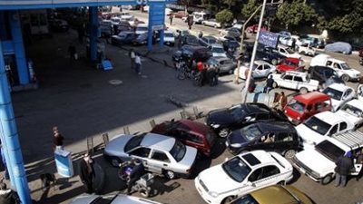 عبدالغفار: تغذية 