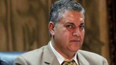 الفخراني: خطاب الرئيس يكشف قلقه من سيطرة رجال الأعمال على البرلمان