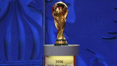 فرنسا تمنع نقل كأس العالم على شاشات عملاقة لدواعٍ أمنية