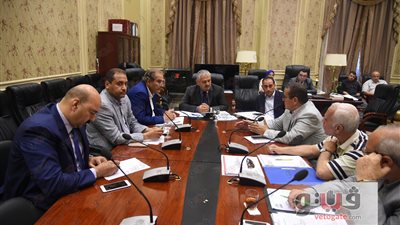 «نقل البرلمان» تطالب بسرعة الانتهاء من تطوير محطات السكة الحديد