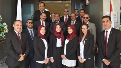 افتتاح 4 أفرع جديدة للبنك الأهلي لخدمة أهالي الوجه القبلي