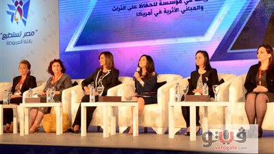 هدي حليم: أسعى لتأسيس متحف للمقتنيات