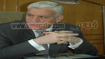 محافظ الإسماعلية يفتتح سويقة 