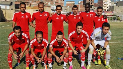 سمنود يواجه الصيد في دورة السياجى.. غدًا