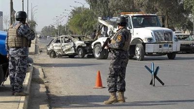 العراق.. حظر تجوال شامل بعد اغتيال 