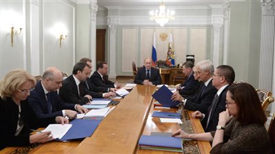 روسيا تطالب بحجب تيليجرام من متاجر التطبيقات