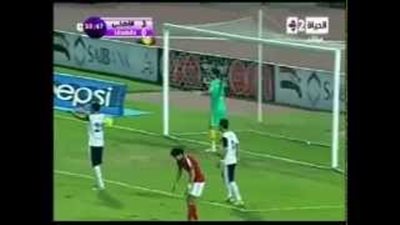 بالفيديو.. الأهلي يواصل تحطيم الأرقام القياسية بكأس مصر.. يحرز 24 هدفًا في ثلاث مباريات.. طهطا والجونة والشرطة ضحاياه.. مرماه يتلقى هدفا يتيما.. يحقق لقب أفضل هجوم ودفاع حتى الآن