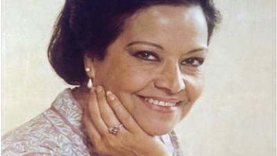 سفارة بريطانيا ناعية مديحة يسري: مسيرة فنية حافلة وروائع مصرية خالدة