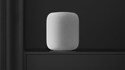 تحديث HomePod يجلب ميزة تشغيل عدة أصوات في الخلفية