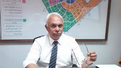 مشرف التنمية المستدامة بالإسكان عن انتقالة لـ6 أكتوبر: «مجرد كلام »