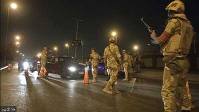 استنفار أمني بالقنطرة بعد تبادل إطلاق نار بين قبيلة 