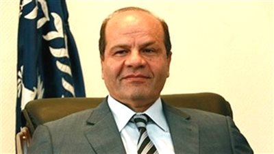 إصابة مجند بمحكمة شمال الجيزة بطلق ناري عن طريق الخطأ