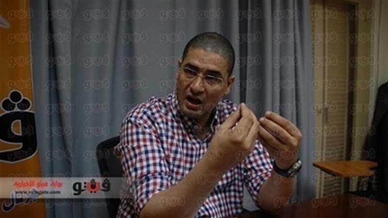 محمد أبو حامد رئيس
