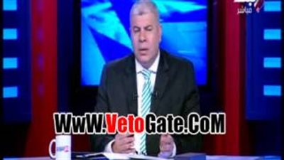 بالفيديو.. «شوبير» يفتح النار على اتحاد الكرة بسبب أزمة أحمد الشيخ