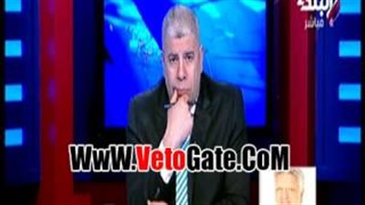 بالفيديو.. «مرتضى» لـ«أحمد الشيخ»: إلى مزبلة التاريخ إنت ومؤمن زكريا