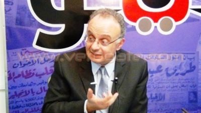 شريف سامي: قواعد القيد أتاحت تأسيس الشركات بالبورصة