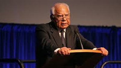 الببلاوي: لم نلتفت لمقترحات قانون «الإرهاب» و«العقوبات» كافٍ