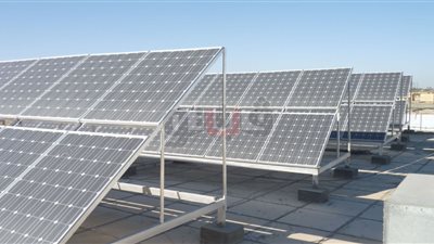 3 مليارات دولار تكلفة مشروع ألواح الطاقة الشمسية بقدرة 5 جيجاوات بأسوان