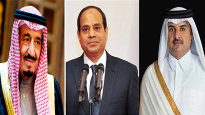 غدا ساعة الصفر تنطلق من القاهرة تجاه قطر.. مصر تدعو لاجتماع دبلوماسي رباعي.. تكهنات بمشاركة الكويت لإعلان القطيعة مع الدوحة.. الإمارات تكشف سيناريو التصعيد..واجتماع عسكري خليجي في البحرين