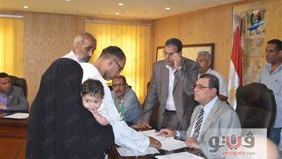 تشكيل لجنة لحصر أراضي الأوقاف المنهوبة بالفيوم