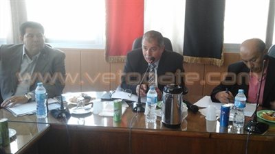 جهاز دمياط: دور التنمية الصناعية الرقابي «معدوم»