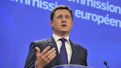 وزير روسي يستبعد اتخاذ أوبك قرار بشأن «تنسيق» سوق النفط