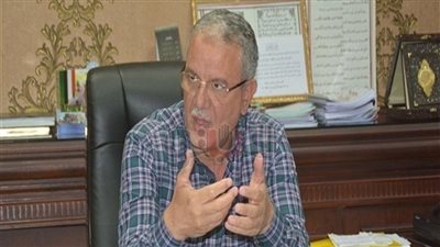 محافظ المنيا: إقامة 3 مناطق صناعية بقرى الظهير الصحراوي