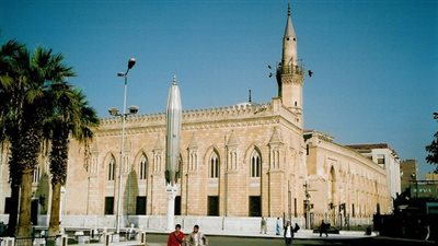 طقوس احتفال شيعة مصر بـ