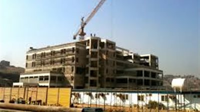 المقاولون العرب: 80 مليون ريـال حجم أعمالنا في قطر