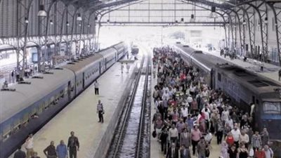 بالأرقام.. قوائم الزيادات المرتقبة في أسعار تذاكر القطارات والميكروباص.. القطارات المميزة الأكثر ارتفاعا.. وتقسيمها لفئات لتقييم الزيادة.. 10% زيادة في أجرة النقل البرى.. ومن 30 إلى 200% للقطارات