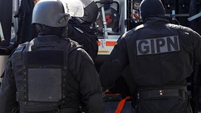 الشرطة الفرنسية تفتش منزل مديرة صندوق النقد الدولى بباريس