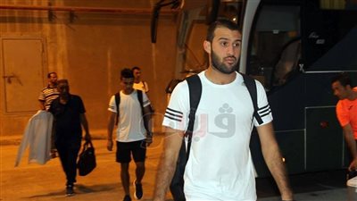 عمرو كمال عبد الواحد يدخل في صفقه تبادلية مع لاعب دجلة