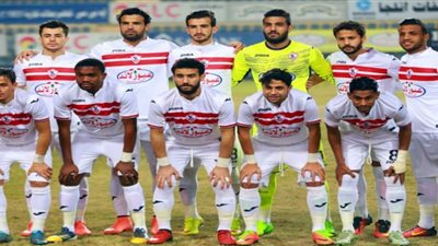 الزمالك يدخل معسكرا مغلقا استعدادا للاتحاد السكندري